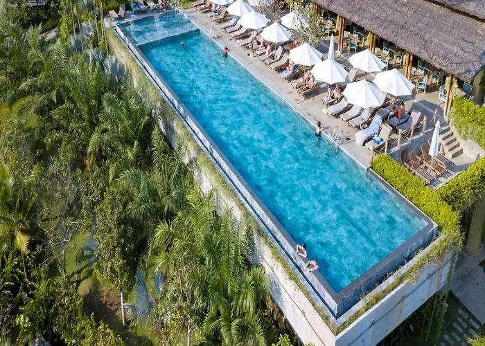 Lahana & Spa