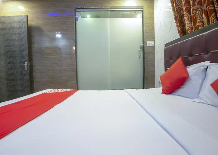Hotel Grand Inn