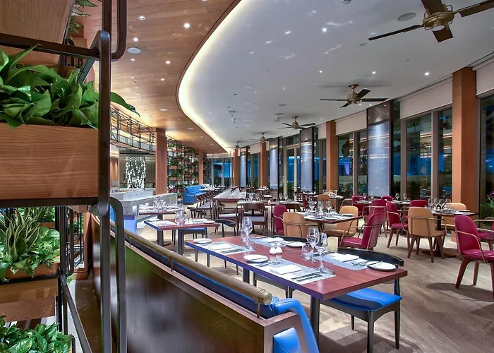 Hilton Da Nang