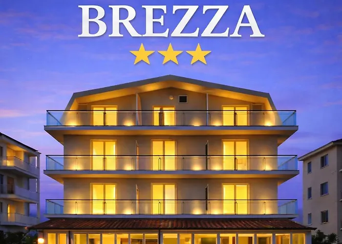 Hotel Brezza