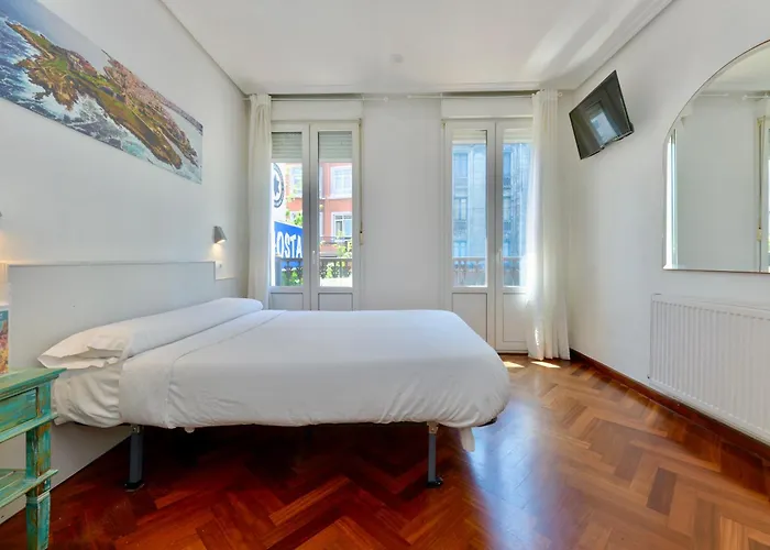 Hostal Costa Coruña