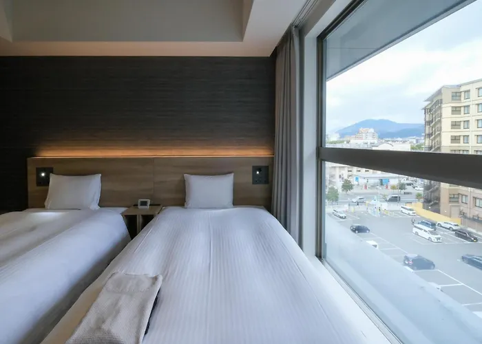 Ala Hotel Kyoto