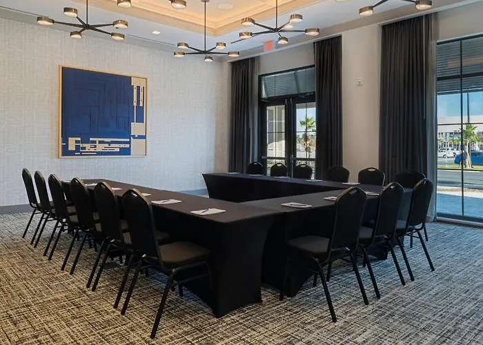 Hotel Indigo - Panama City Marina By Ihg