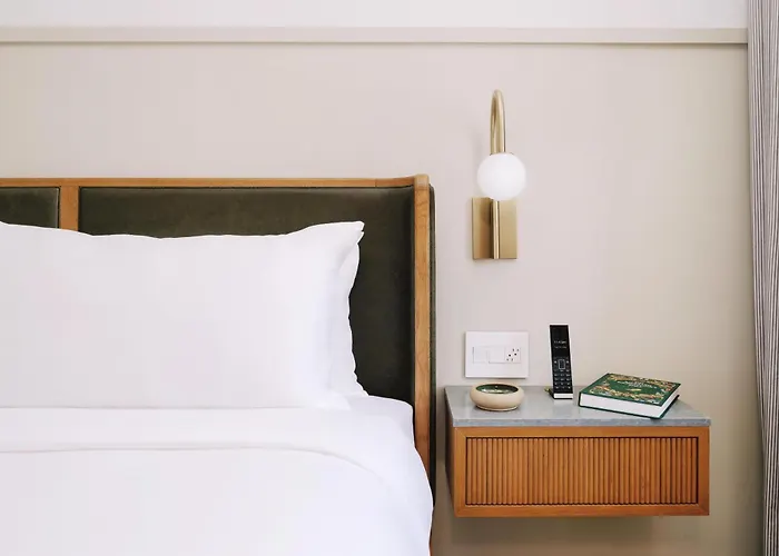 Hotel Heron Alexandria Old Town, Curio Collection By Hilton