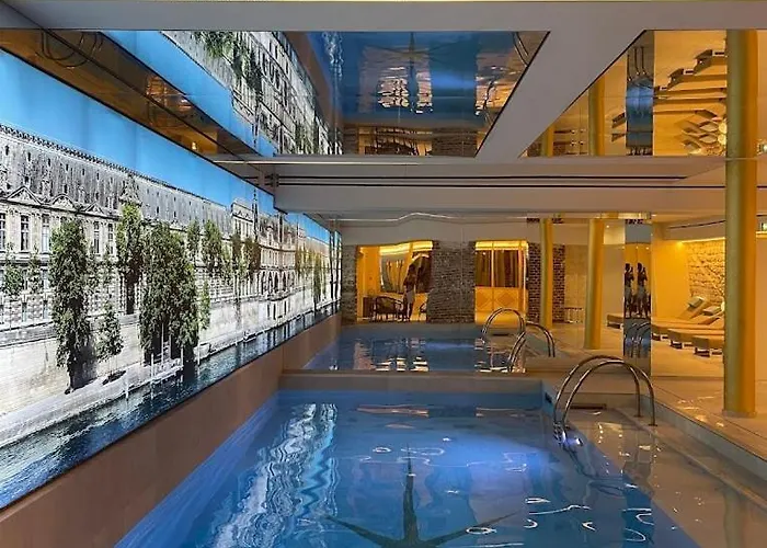 Victor Gallery Hotel & Spa - Victor Group