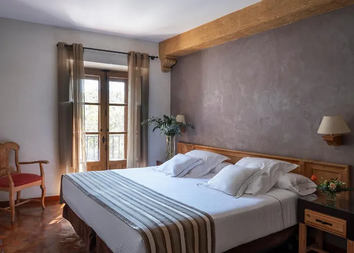 Hotel Pintor El Greco