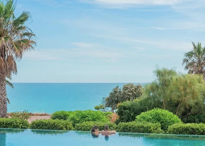 Fuerte Conil-Resort
