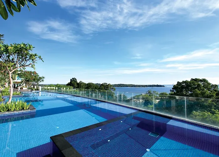 Village Hotel Changi By Far East Hospitality