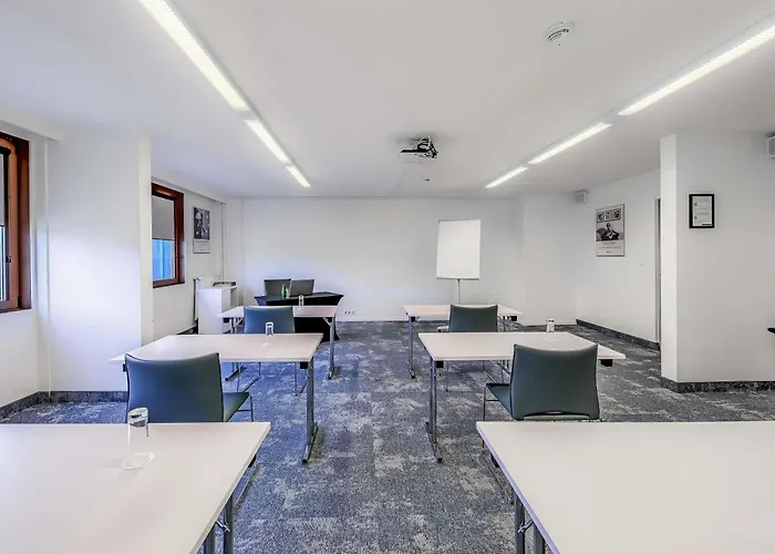 Mercure Gdansk Posejdon