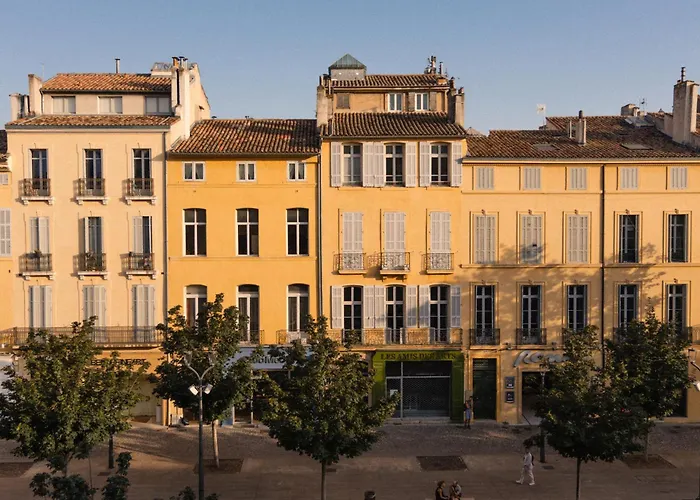 Negrecoste Hôtel&Spa