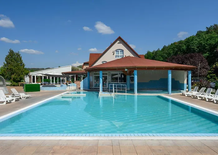 Thermal Park Hotel Egerszalok