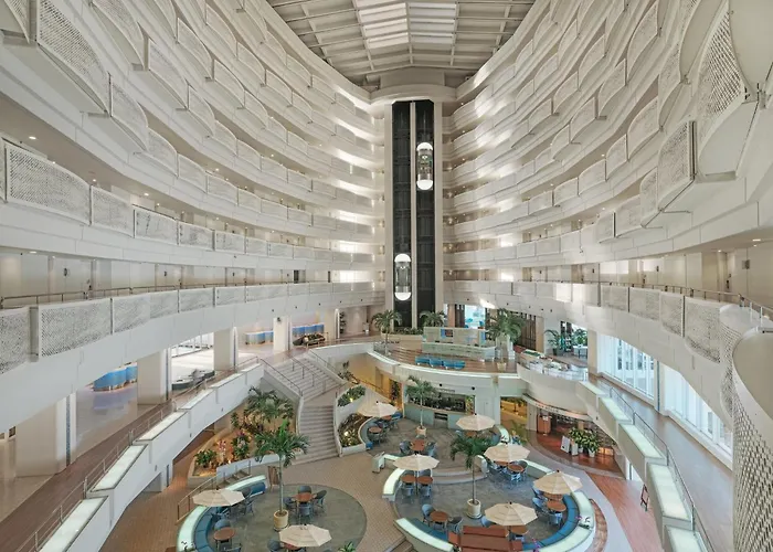 Ana Intercontinental Manza Beach By Ihg
