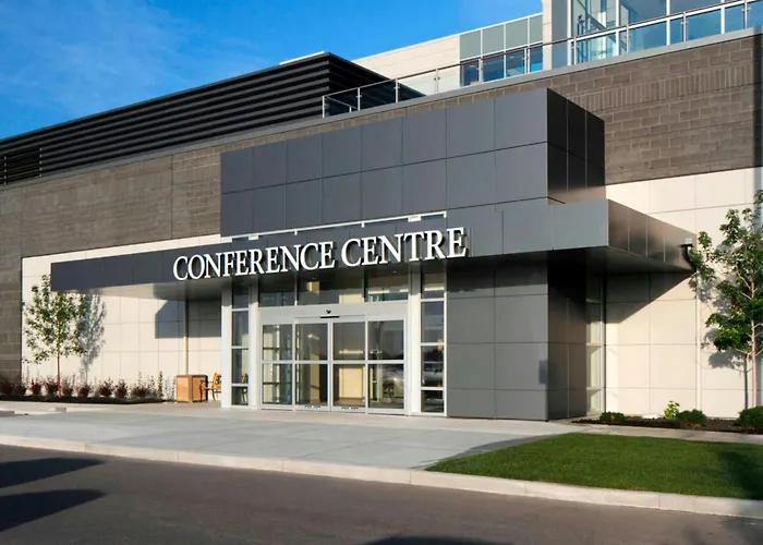 Residence Inn By Marriott Airport