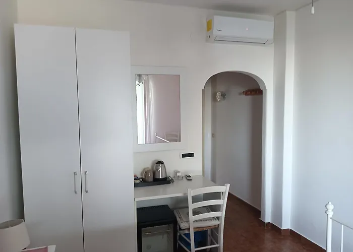 Casa Antonio