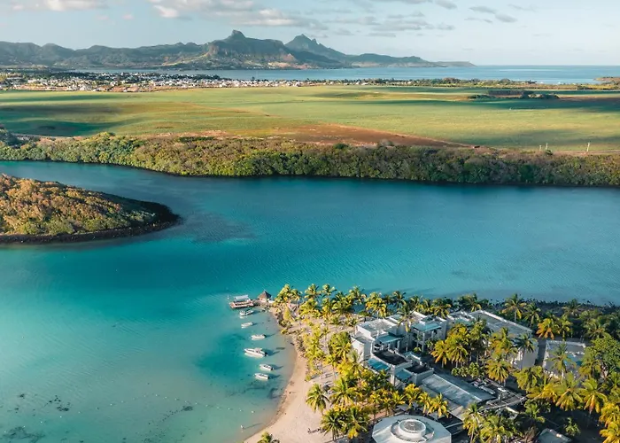 Shandrani Beachcomber Resort&Spa