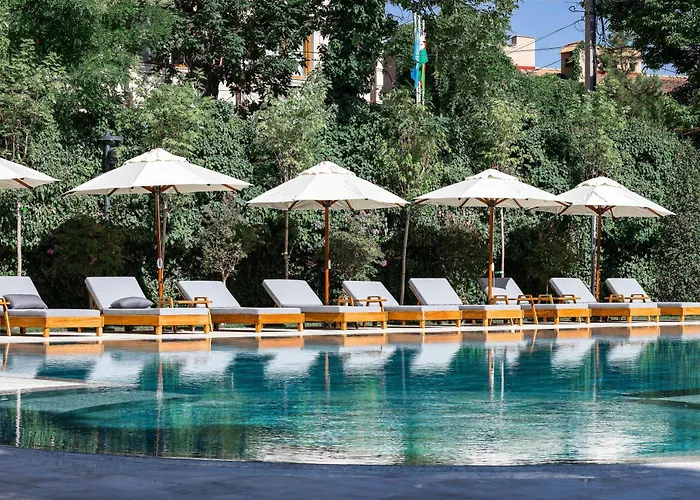 Radisson Blu , Tashkent