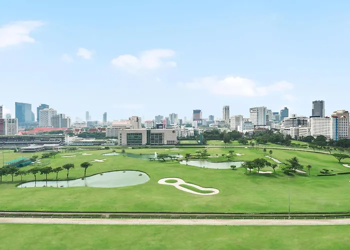 The St. Regis Bangkok
