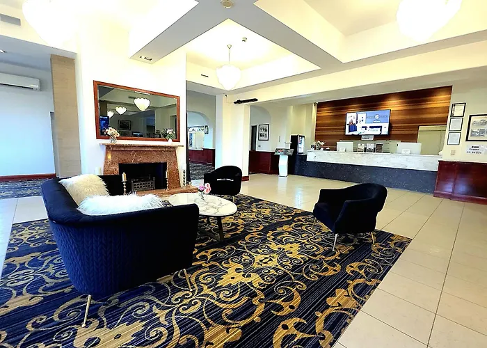 Quality Mildura Grand