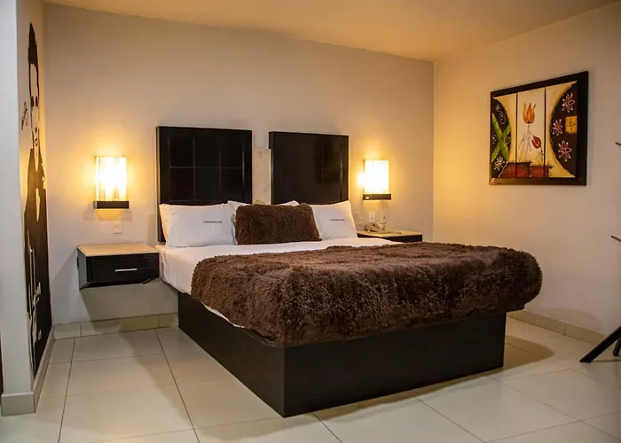 Hotel Velario