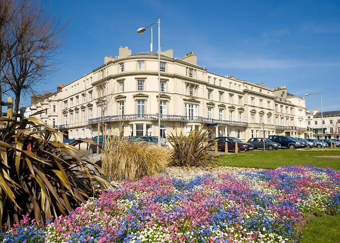 The Carlton Hotel