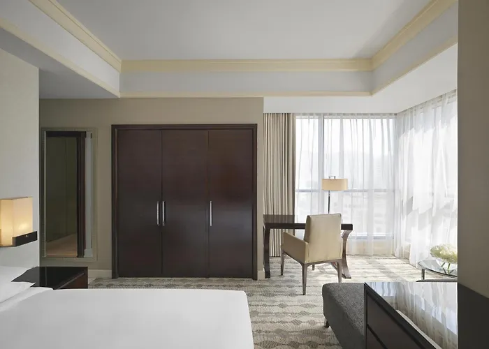 Jabal Omar Hyatt Regency Makkah