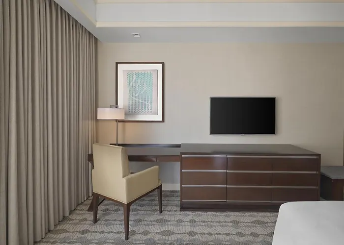 Jabal Omar Hyatt Regency Makkah