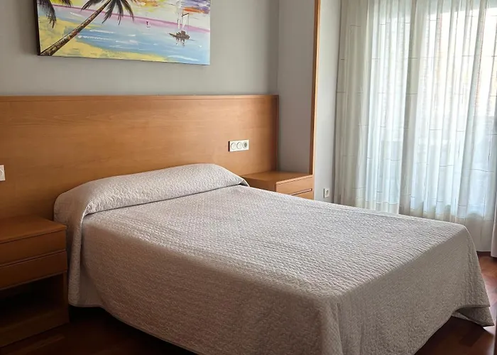 Hostal El Poligono