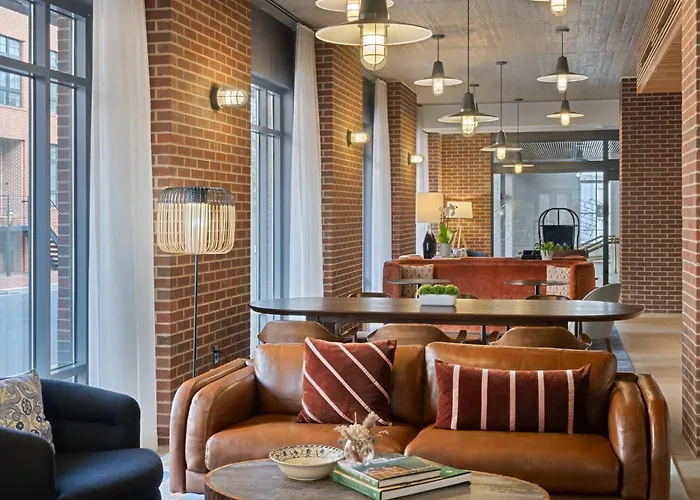 Indigo Old Town By Ihg