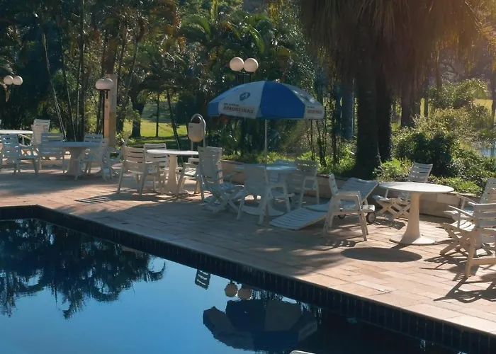 Hotel Amoreiras