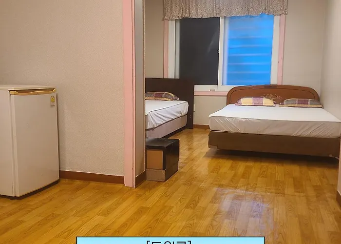 Sorak Garden Resortel
