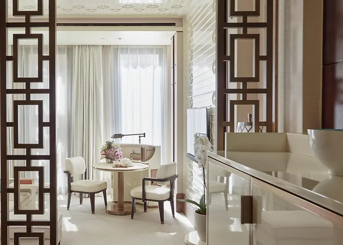Mandarin Oriental, Doha