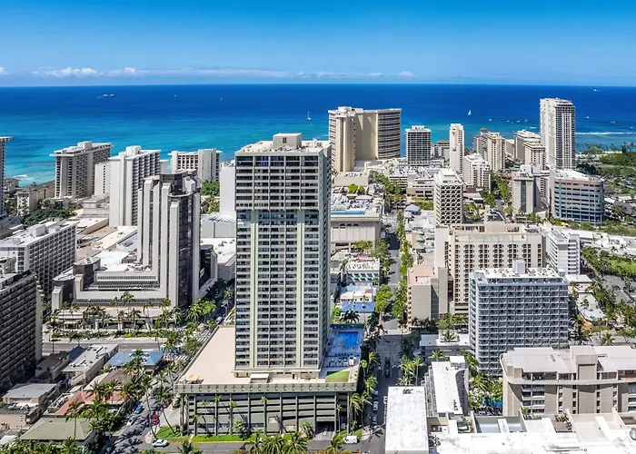 Royal Kuhio Resort