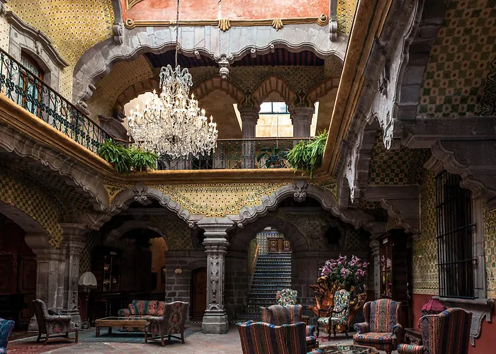 Hotel Criol