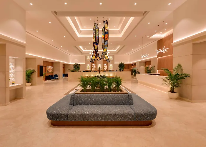 Lemon Tree Premier Hitec City Hyderabad