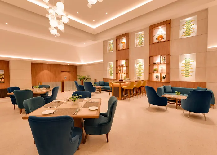 Lemon Tree Premier Hitec City Hyderabad