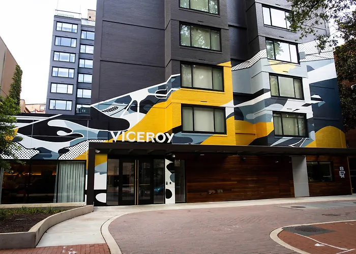 Viceroy Washington Dc