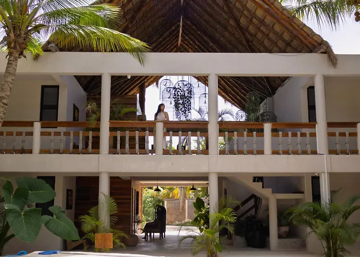 Casa del Viento by ÓOL Hotels