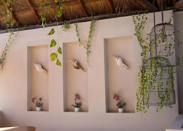 Casa del Viento by ÓOL Hotels