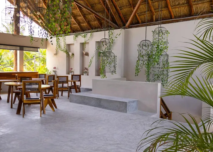 Casa del Viento by ÓOL Hotels