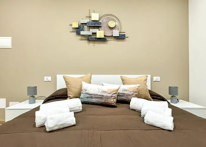 Aria B&B