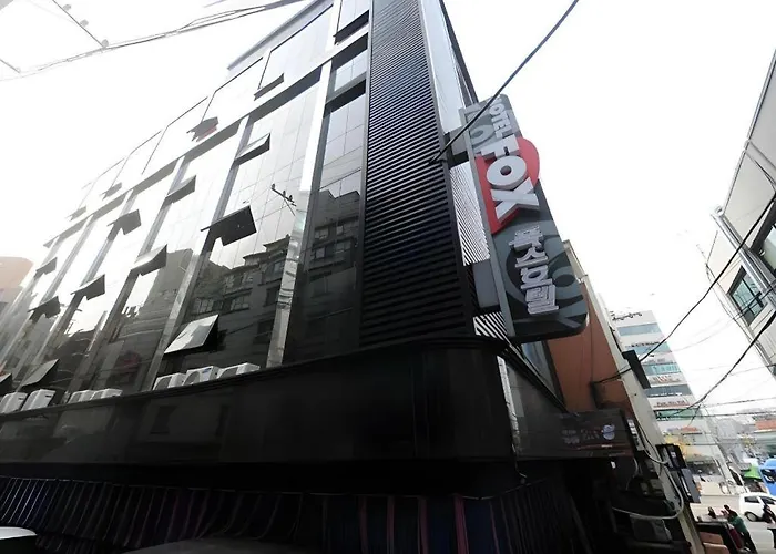 Fox Hotel