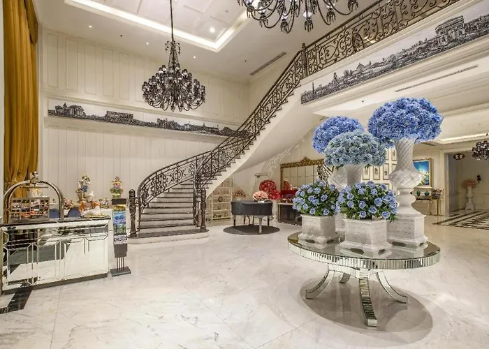 Lafayette Boutique Hotel