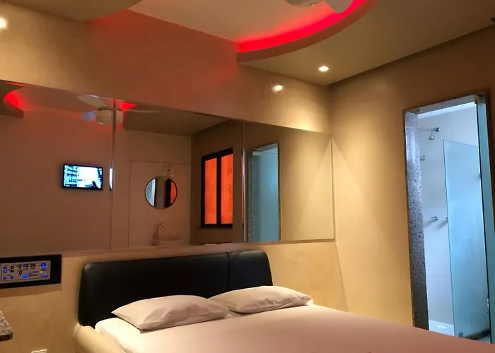 Hotel Alfama Motel