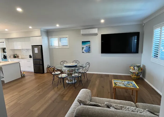 Beach House Perth