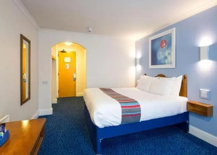 Travelodge Perth A9