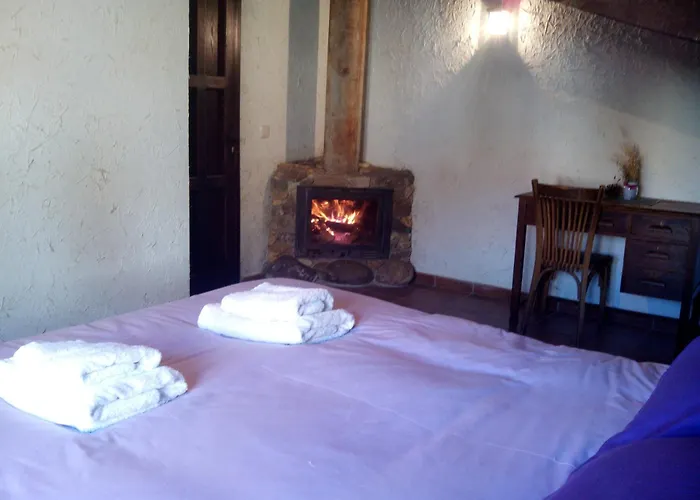 Hotel Rural Bermellar