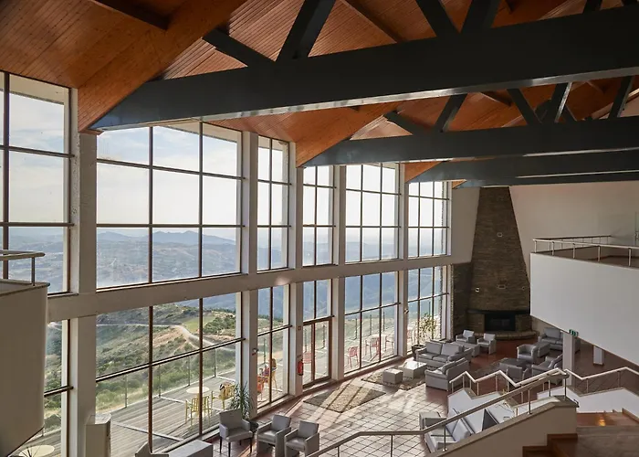 Hotel&Spa Alfandega Douro Valley