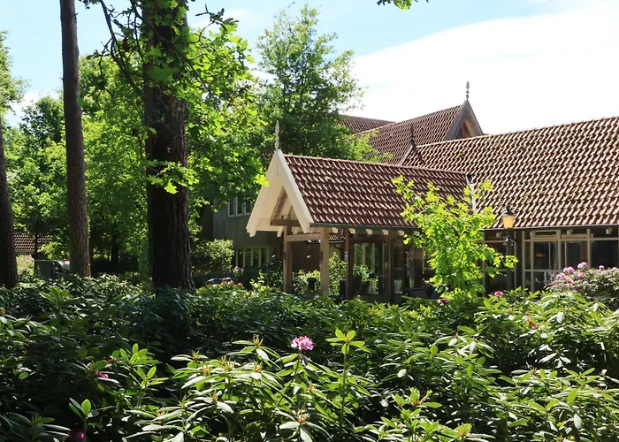 Landgoed De Holtweijde