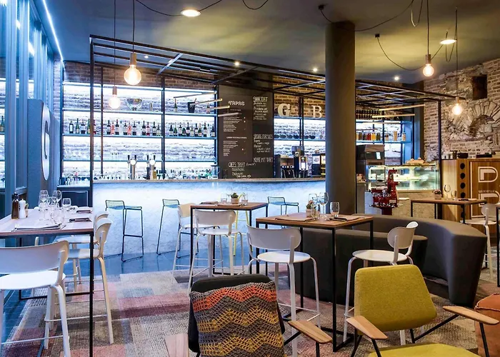 Novotel Centrum