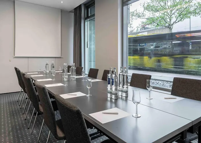 Ramada By Wyndham Essen